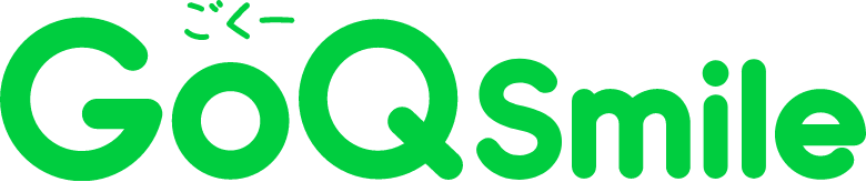 goqsmile logo